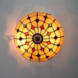 Plafondlamp in...