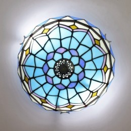 Plafondlamp in...