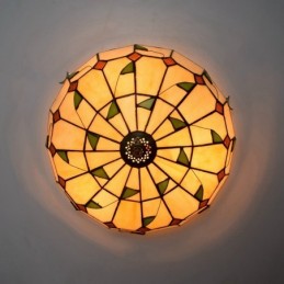 Plafondlamp in...
