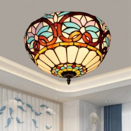 Plafondlamp in...