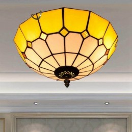 Plafondlamp in...