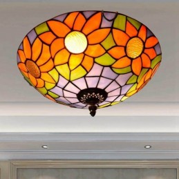 Plafondlamp in...