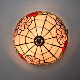 Plafondlamp in...