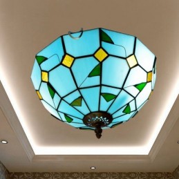Plafondlamp in...