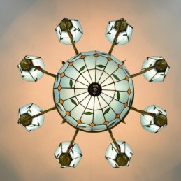 Plafondlamp in...