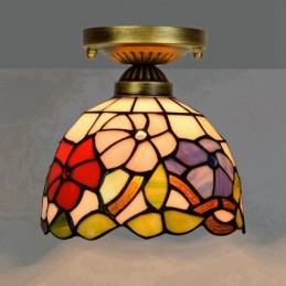 Plafondlamp in...