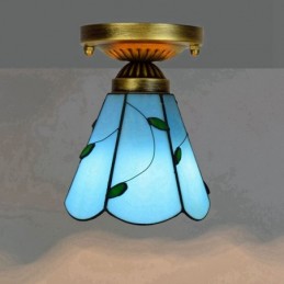 Plafondlamp in...