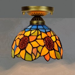 Plafondlamp in...