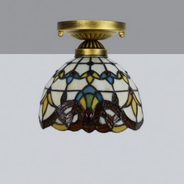 Plafondlamp in...