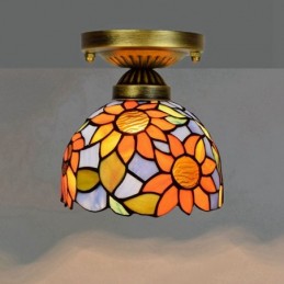 Plafondlamp in...