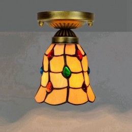 Plafondlamp in...