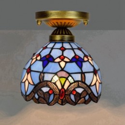 Plafondlamp in...