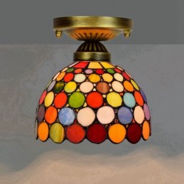Plafondlamp in...