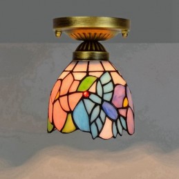 Plafondlamp in...