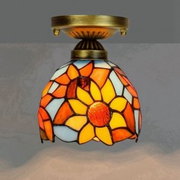 Plafondlamp in...