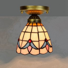 Plafondlamp in...