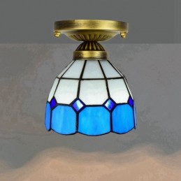 Plafondlamp in...