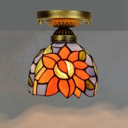 Plafondlamp in...