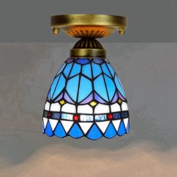 Plafondlamp in...