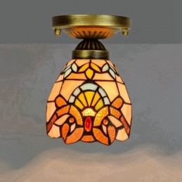 Plafondlamp in...